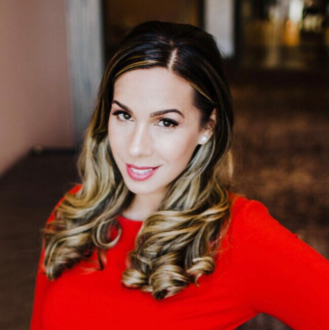 Danielle Turrell