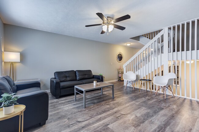 The Social at Illinois State, Normal, IL 61761 - photo 3