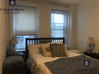 82 Brainerd Rd Unit 15, Boston, MA 02134