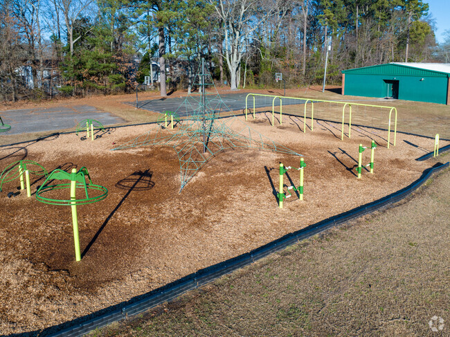 Forrest Elementary School