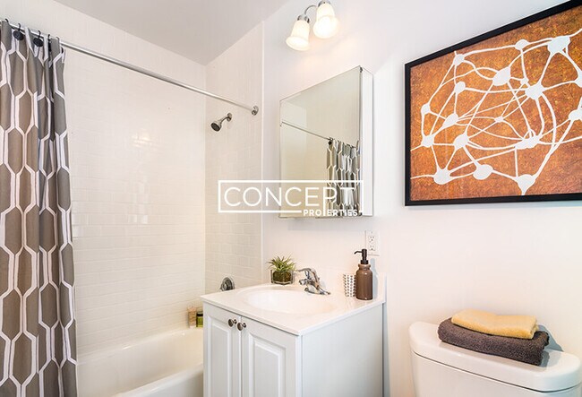 152 Sherman Rd, Boston, MA 02467 - photo 4