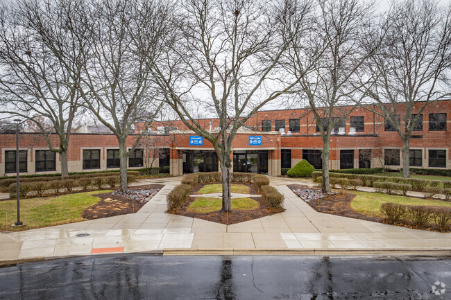 Tripp Elementary School