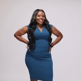 Tamieka (Meka) Graham