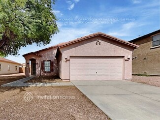 2310 N 92nd Dr, Phoenix, AZ 85037