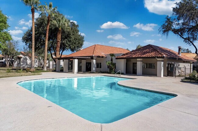 The Place at Desert Springs, Sierra Vista, AZ 85635 - photo 3