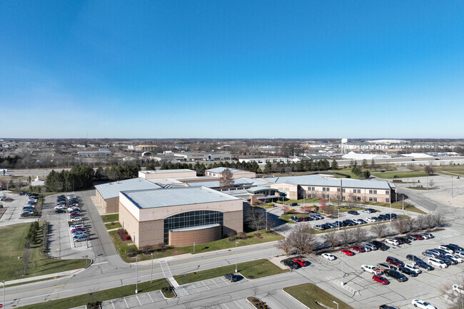 Westfield Intermediate School