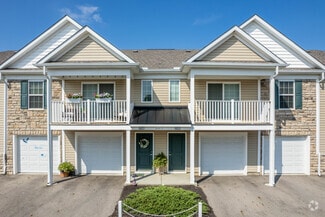 4170 Green Clover Dr, Hilliard, OH 43026