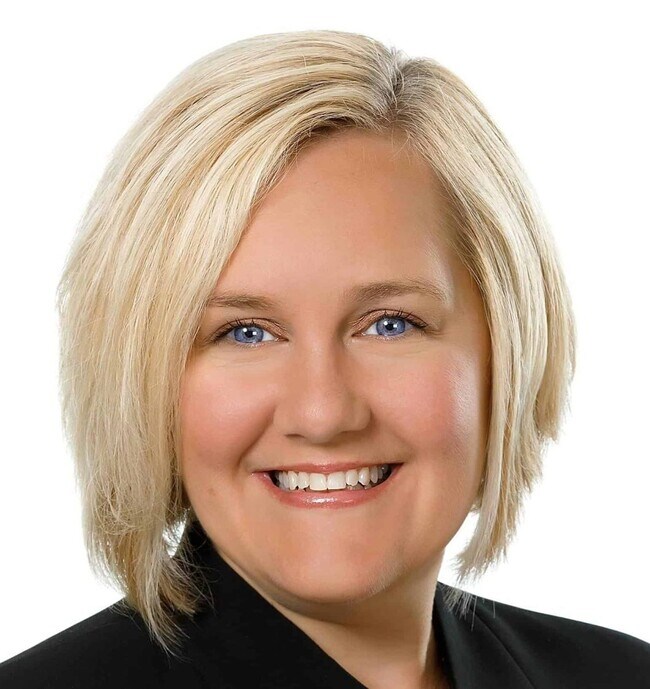 Heather Armbruster