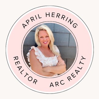 April Herring