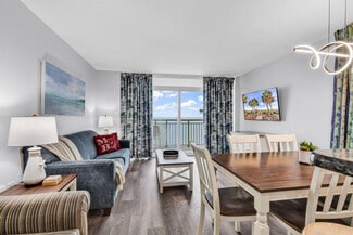 2801 S Ocean Blvd Unit ID1266411P, North Myrtle Beach, SC 29582