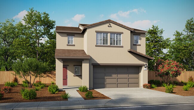 317 Whistle Ct unit 36207010, Roseville, CA 95747 - photo 3