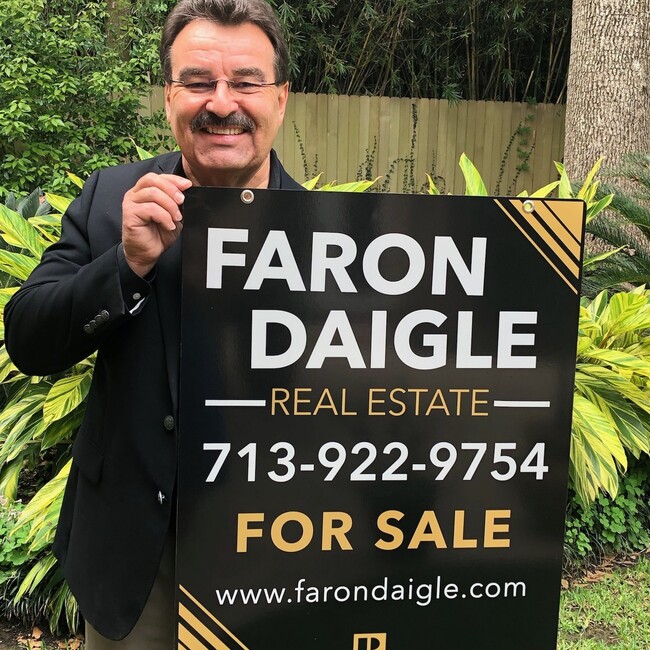 Faron Daigle