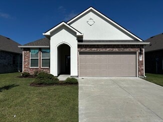 5968 Pier Park Ave, Slidell, LA 70461