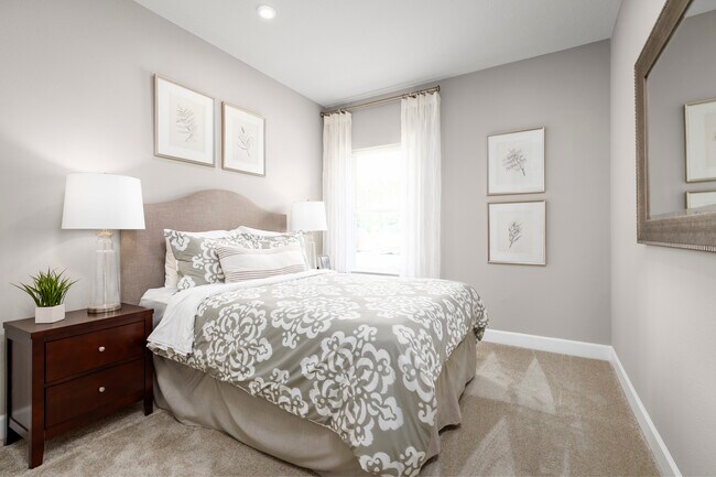 5718 Freshwater Canyon Dr, St. Cloud, FL 34771 - photo 3