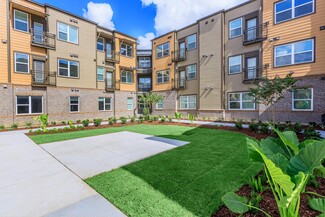 740 N 14th St, Baton Rouge, LA 70802