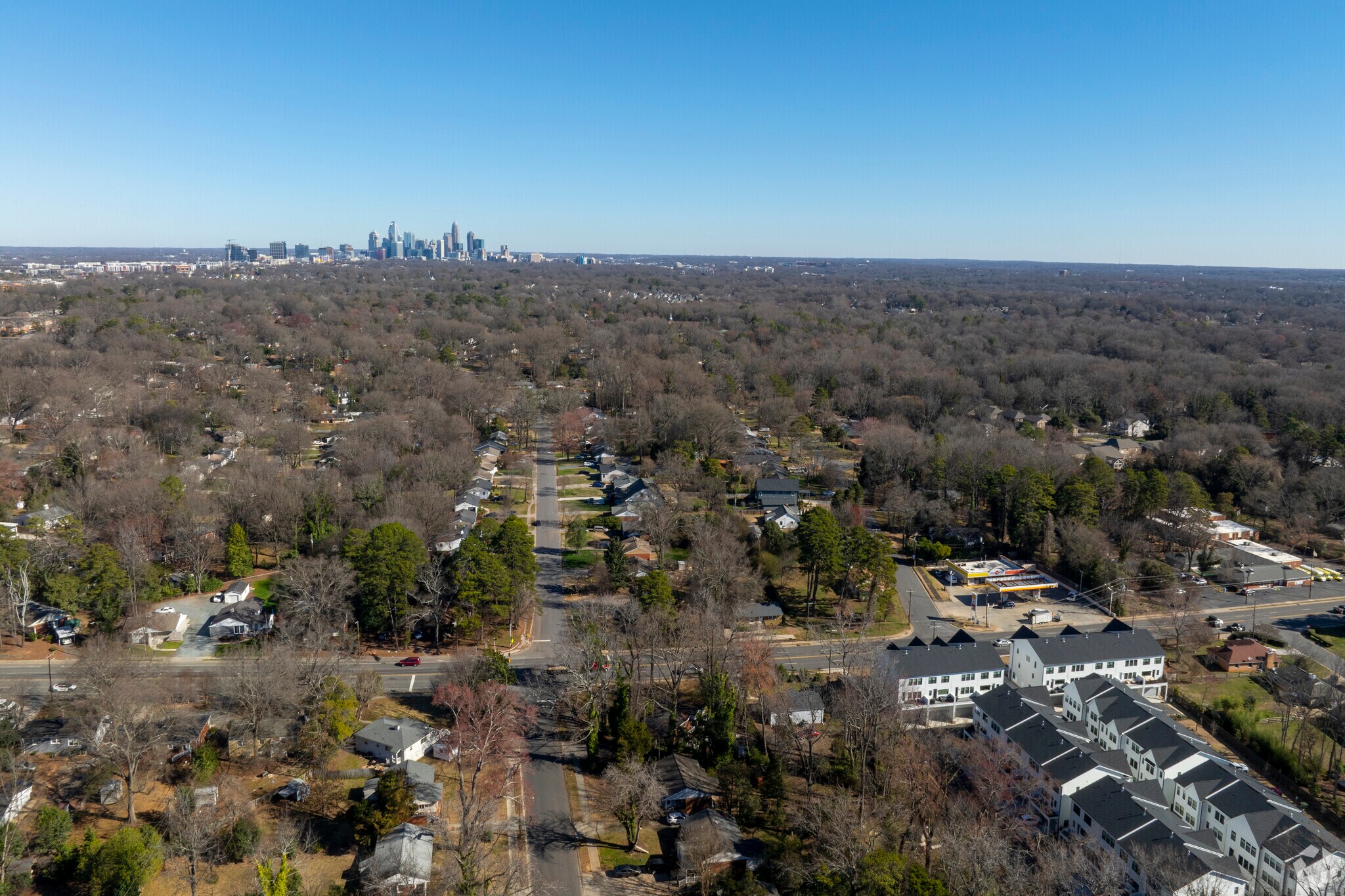 Closeburn-Glenkirk is a neighborhood that brings many opportunities to residents.