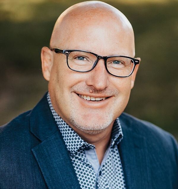 Matt Steward