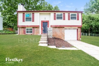 1228 Butternut Ln, Indianapolis, IN 46234