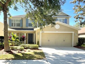 7444 Bridgeview Dr, Wesley Chapel, FL 33545