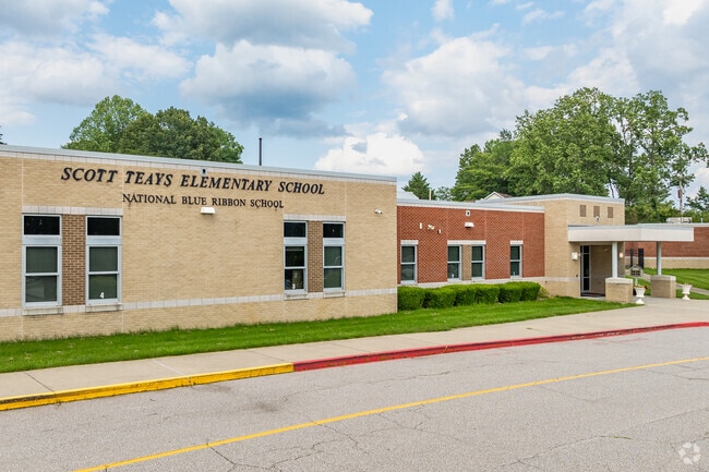 Scott Teays Elementary School