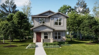 7696 Desert Wrangler Drive Colorado Springs Unit 37023271, Colorado Springs, CO 80908