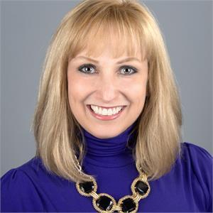 Brenda Perry