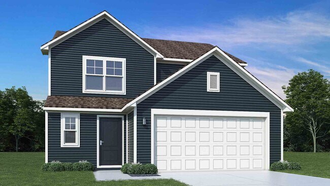 1053 Old Adobe Ln unit 36473906, Greenwood, IN 46143 - photo 2