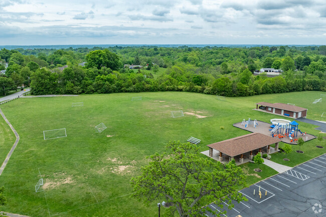 St Joseph Elementary School