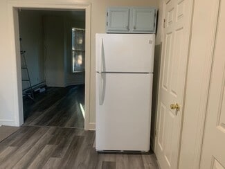 1409 S 3rd St Unit 1409A, Milwaukee, WI 53204