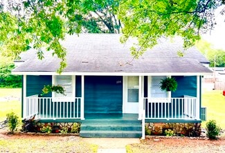 106 Lester Ave, Greenville, SC 29617