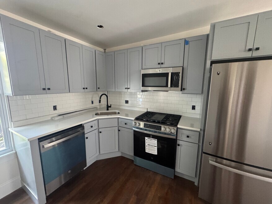 10 Hunting St unit 2, Cambridge, MA 02141 - photo 1