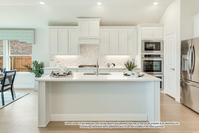 1736 Secco Way, McLendon-chisholm, TX 75032 - photo 4