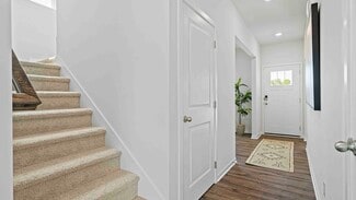 19595 W 202nd Terrace, Spring Hill, KS 66083