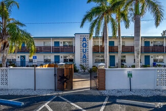 550 50th Ave N, Saint Petersburg, FL 33703