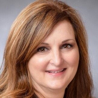 Michele Hughes