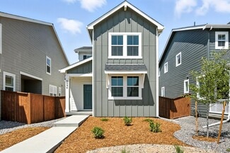 2094 Wagon Wheel Alley, Brighton, CO 80601