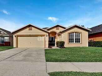 27437 Sugar Loaf Dr, Wesley Chapel, FL 33544