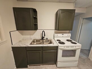 738 Prospect Ave Unit Lower, Buffalo, NY 14213