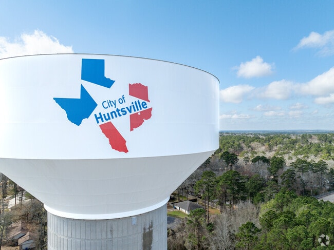 More than a college town, Huntsville offers new homes, school expansions, and a vibrant downtown.