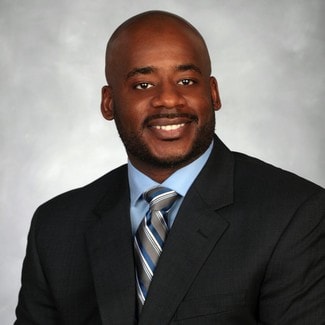 Steven Barfield