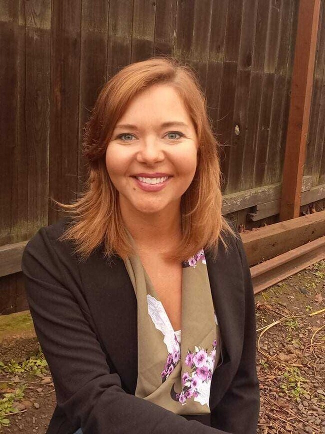 Kami Smith