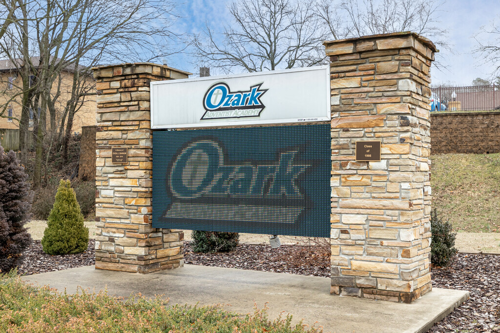 Ozark Adventist Academy in Gentry is #2 in Best Private High Schools in Benton County.