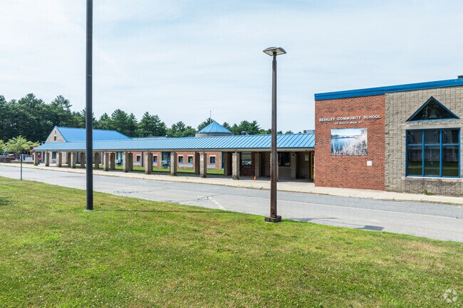 Berkley Community School
