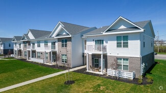 2460 Walcutt Rd, Columbus, OH 43228