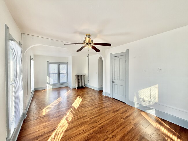 603 S Jackson St, Janesville, WI 53548 - photo 2