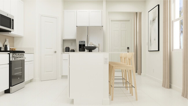 10596 NW Wilgrove Ln, Port St. Lucie, FL 34987 - photo 3