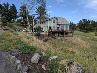 228 Bellvue Dr, Golden, CO 80401