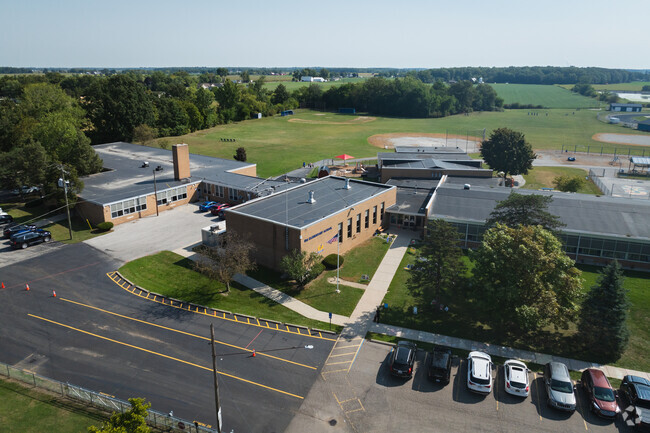 Ida Elementary