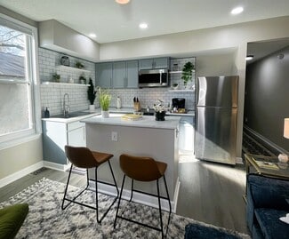2000 Walker Ave Unit Walker 1, Memphis, TN 38104