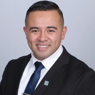 Dereck Moreno